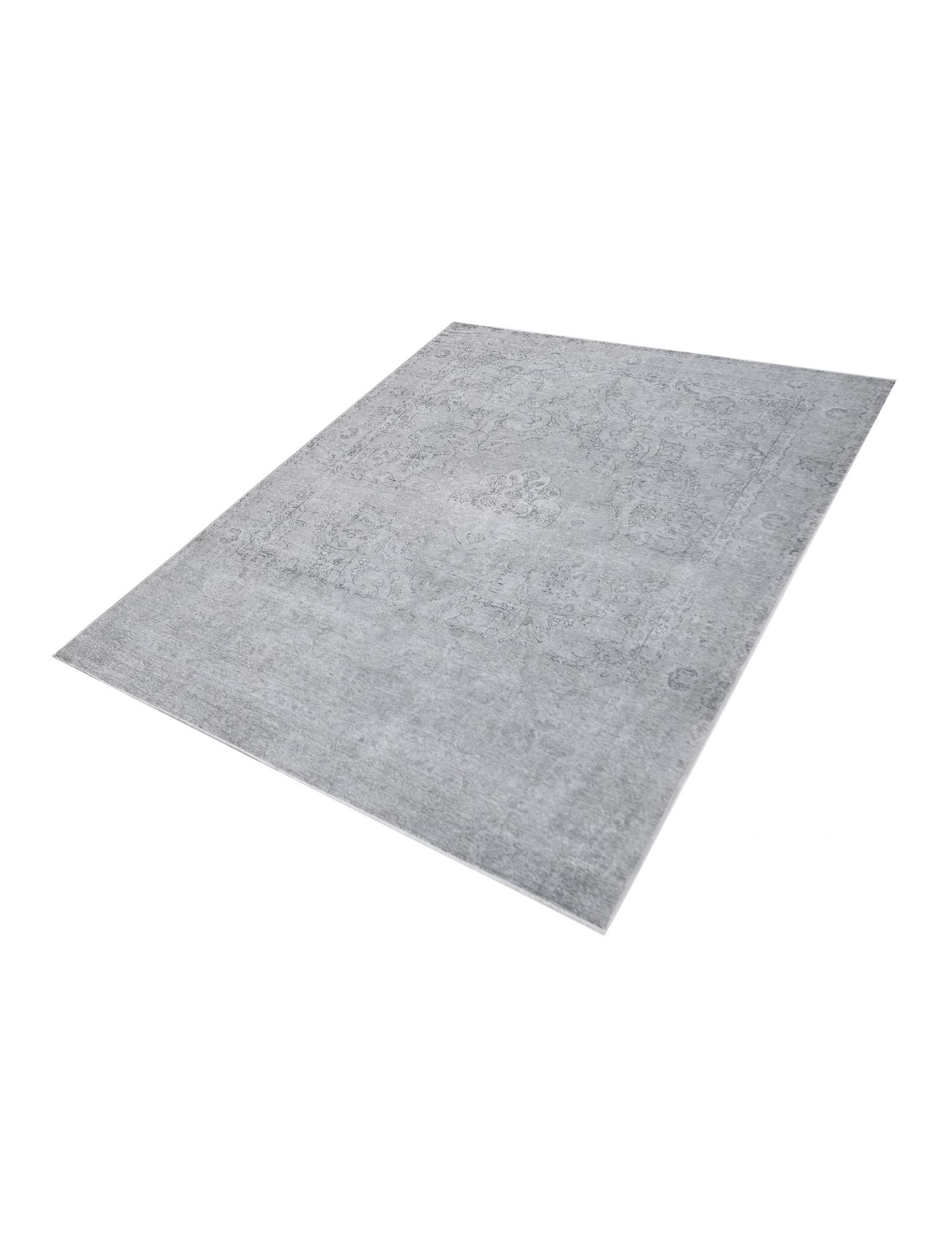 Tappeto Vintage  grigo <br/>376 x 293 cm
