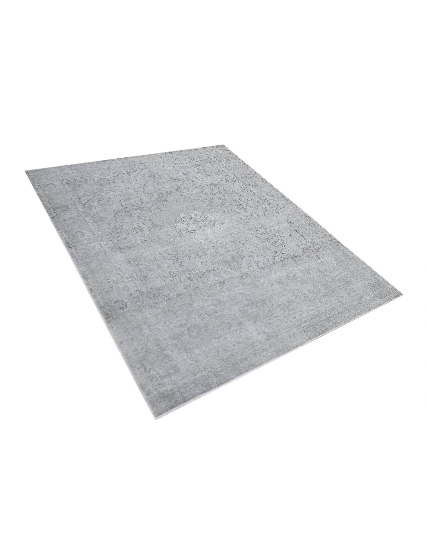 Tappeto Vintage  grigo <br/>376 x 293 cm