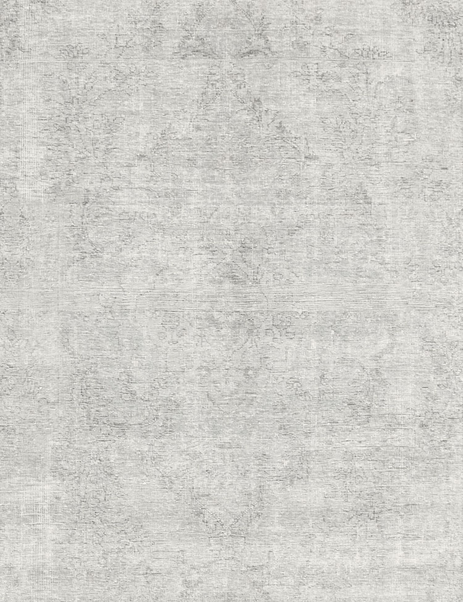 Tappeto Vintage  grigo <br/>277 x 193 cm