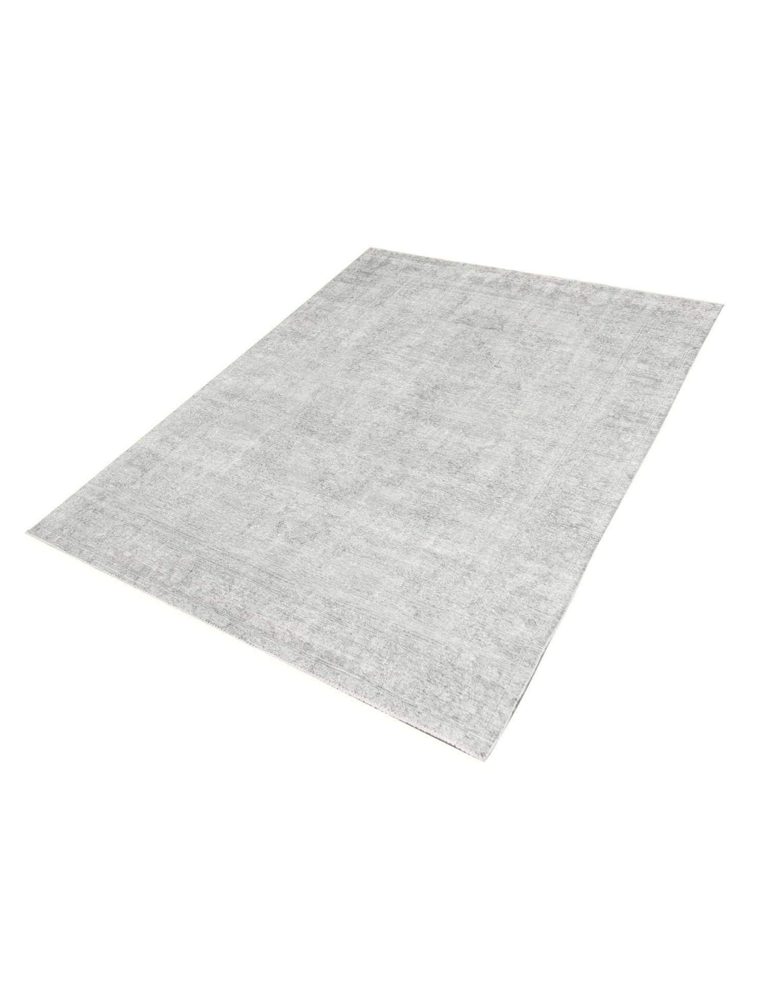 Tappeto Vintage  grigo <br/>277 x 193 cm