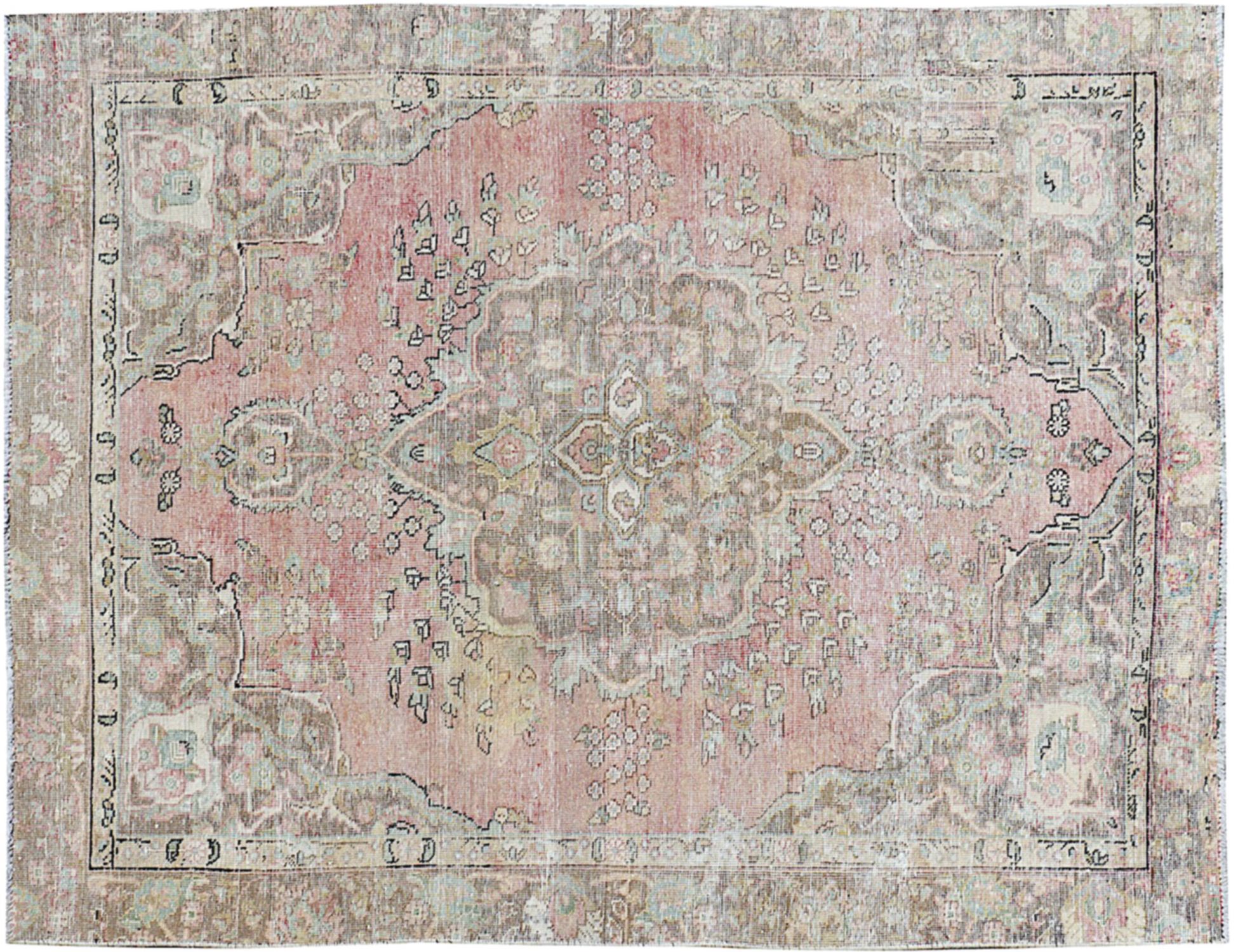 Stonewash  beige <br/>277 x 174 cm