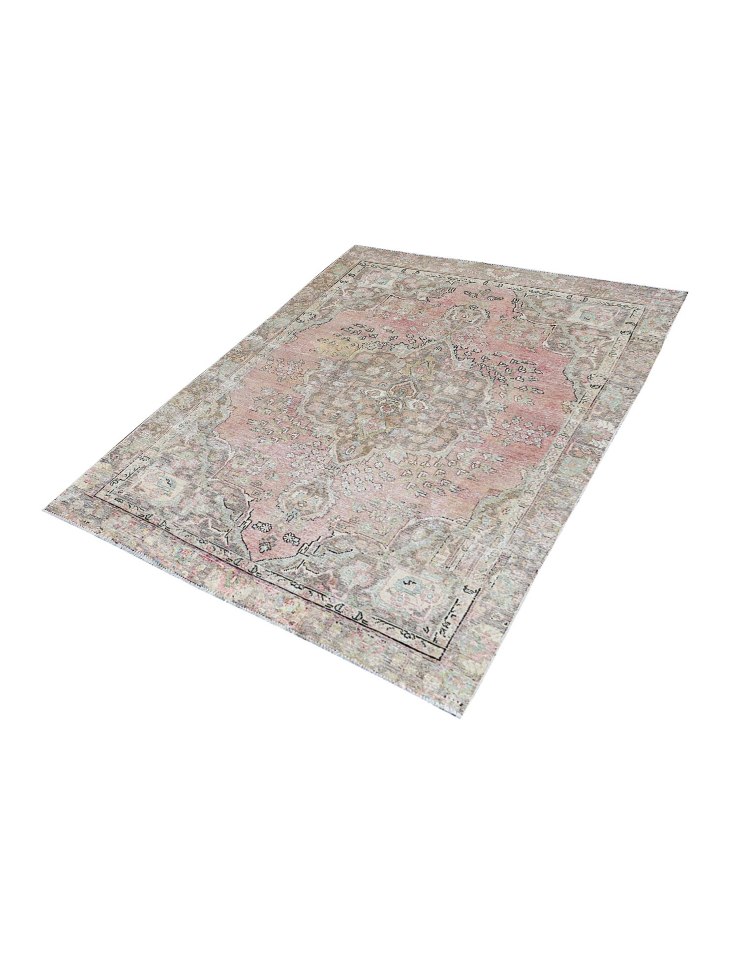 Stonewash  beige <br/>277 x 174 cm