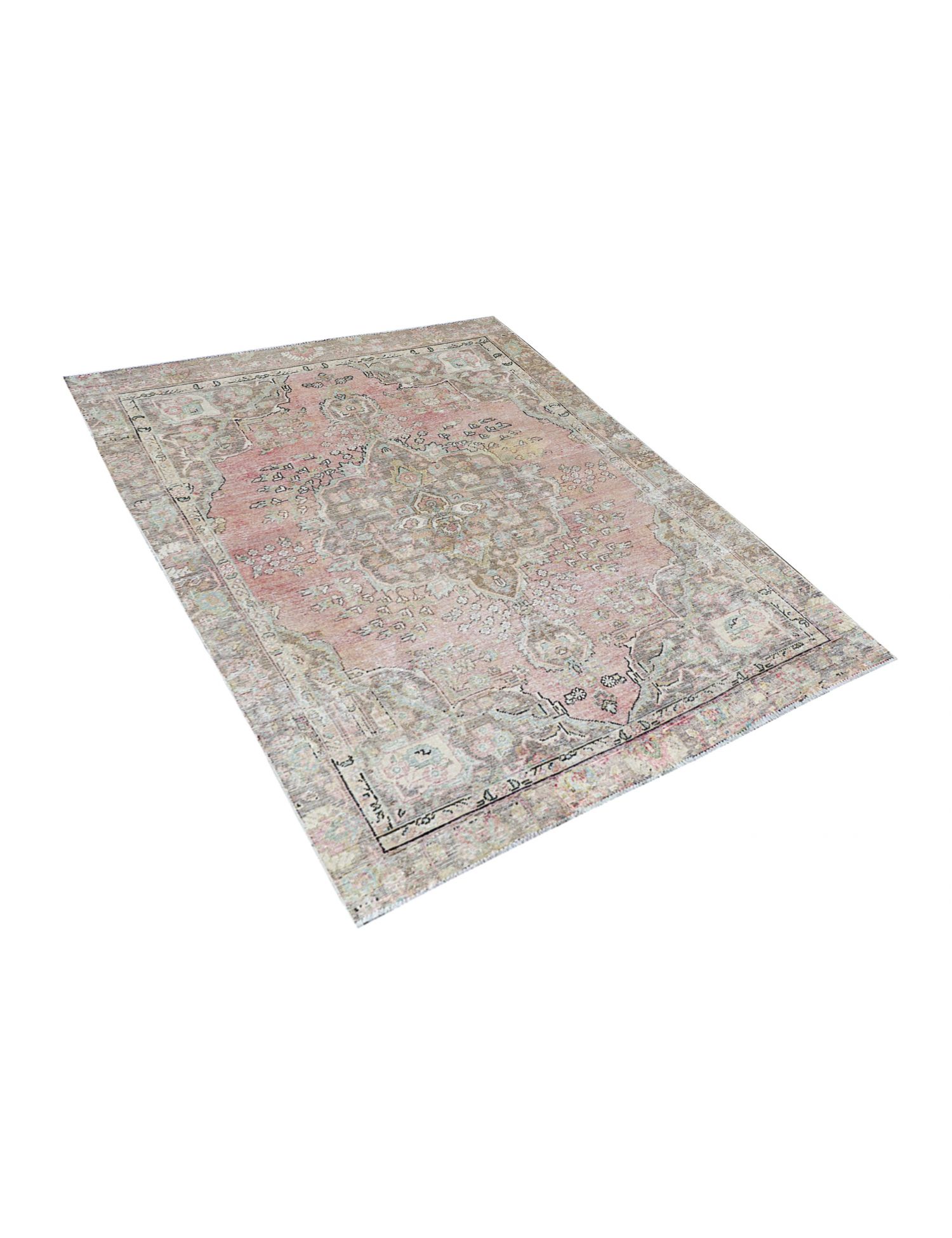 Stonewash  beige <br/>277 x 174 cm