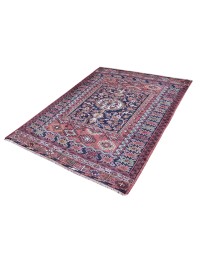 Marron Persa Kelim 185 x 127 cm - view 1