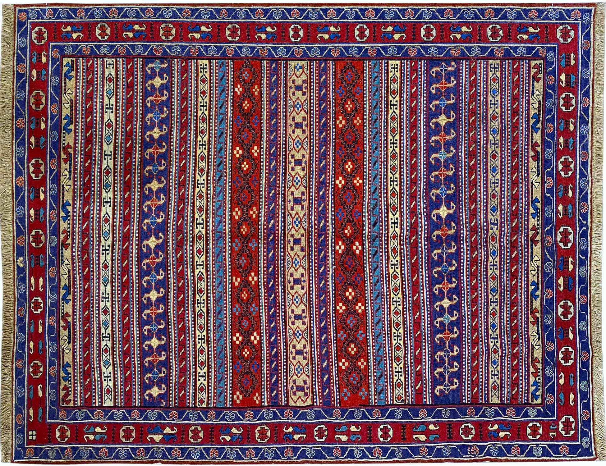 KILIMS   190 x 123 cm