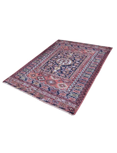 Braun Persien Persische Kelim  185 x 127 cm