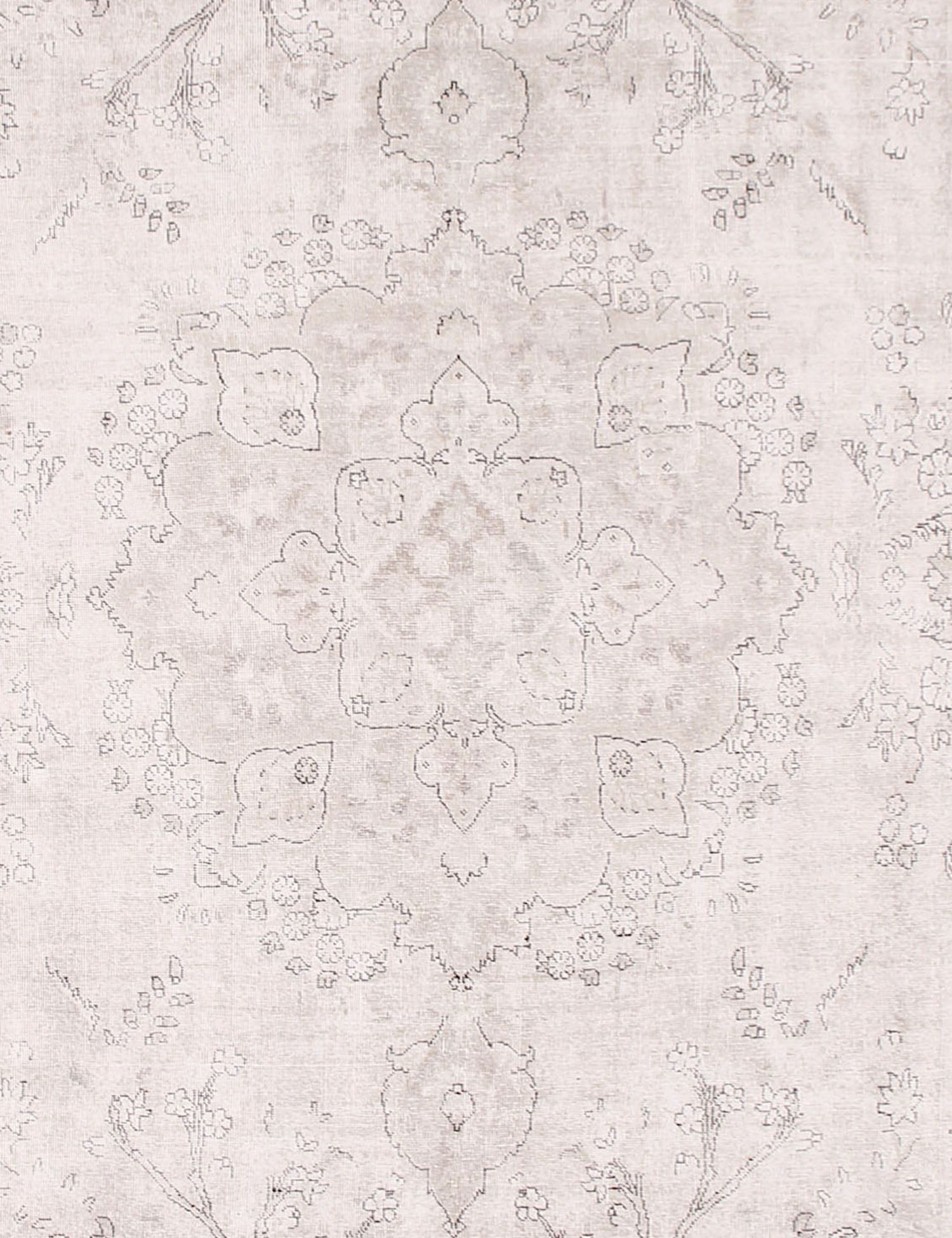 Tappeto vintage persiano   216 x 130 cm