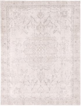 Tappeto vintage persiano 216 x 130