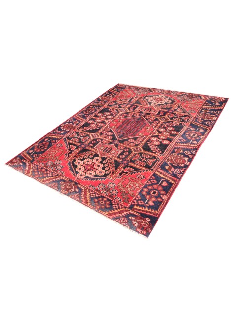 Hamadan Matta  <br/>200 x 132 cm