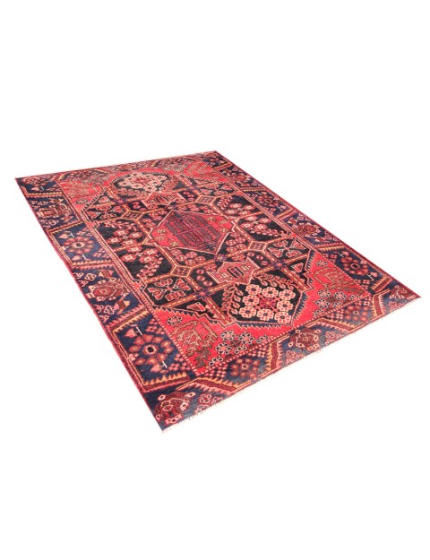 Hamadan Matta  <br/>200 x 132 cm