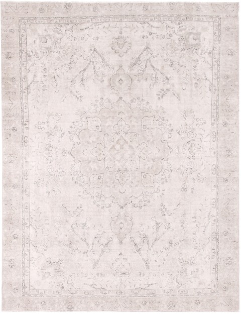 Perzisch Vintage Tapijt 216 x 130