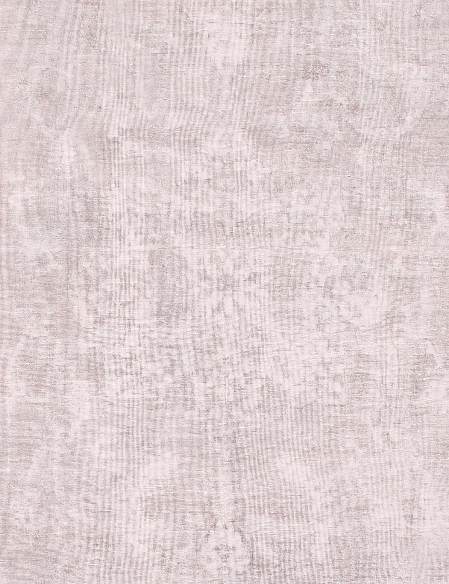Persisk vintagetæppe  beige <br/>311 x 228 cm