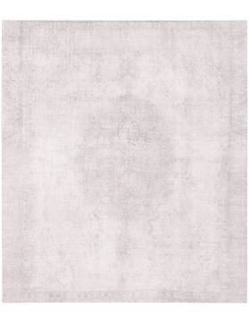 Tappeto vintage persiano  beige <br/>310 x 267 cm