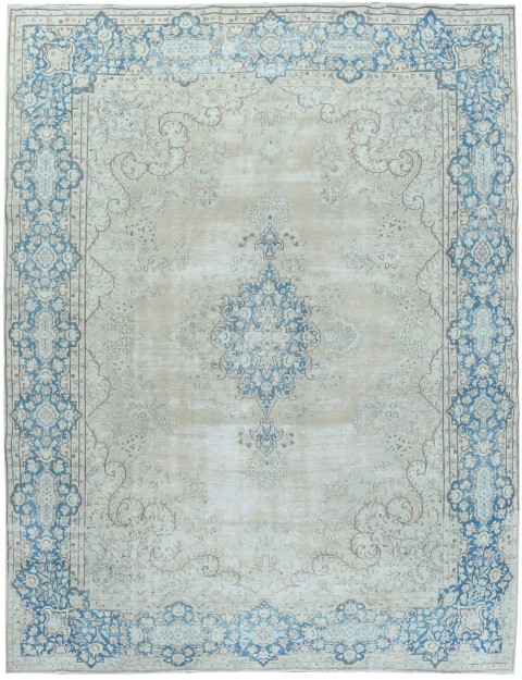 Retro Rug  <br/>386 x 298 cm