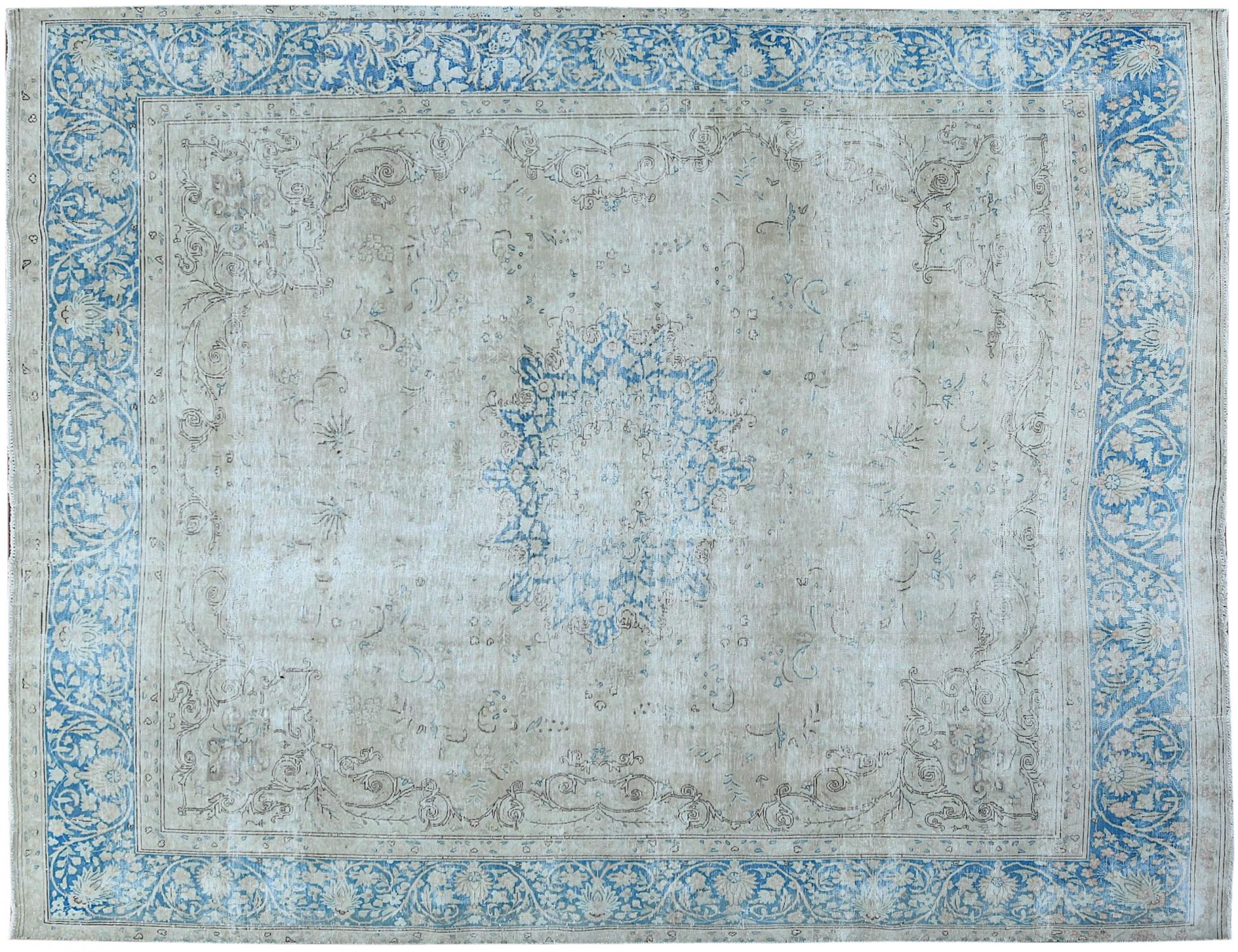 Stonewash  blu <br/>398 x 292 cm
