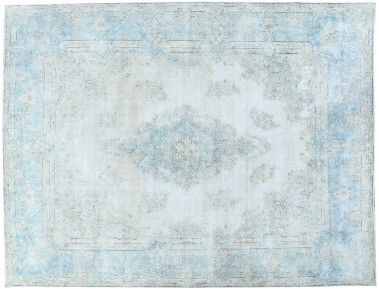 Sininen Persia Stonewash 396 x 305 cm