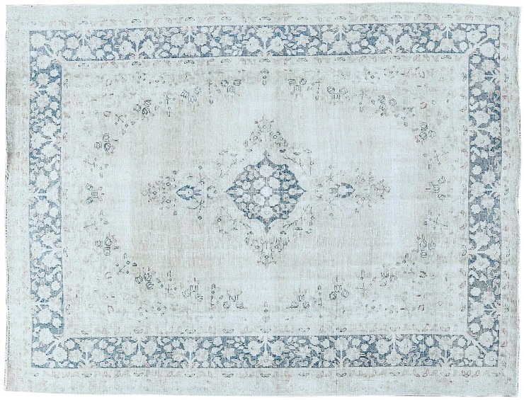 Beige Persien Stonewash 317 x 237 cm