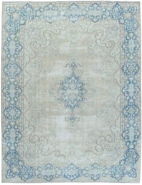 Tapis Persan Retro 386 X 298 beige