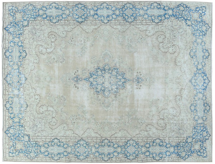 Beige Persia Stonewash 386 x 298 cm