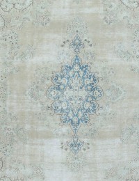 Beige Persia Stonewash 386 x 298 cm - view 1