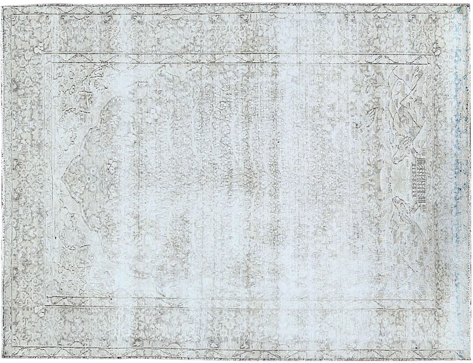 Stonewash  beige <br/>233 x 147 cm