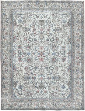 Retro Rug 333 X 247 beige 