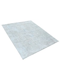 Beige Persien Retro Matta  381 x 292 cm