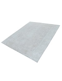 Beige Persien Retro Matta  381 x 292 cm