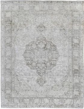 Vintage Carpet  284 x 202 grey