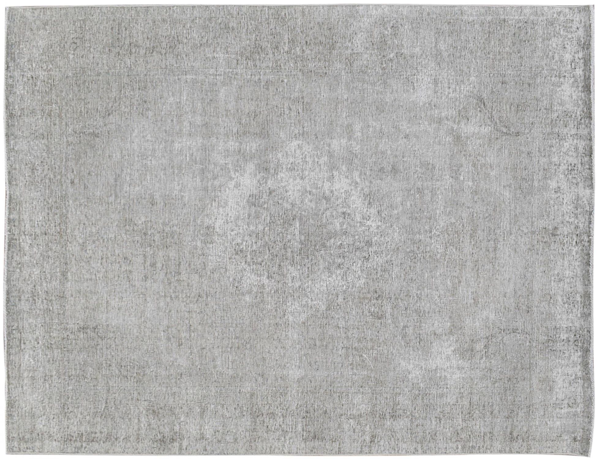 Vintage Teppich  grau <br/>296 x 199 cm