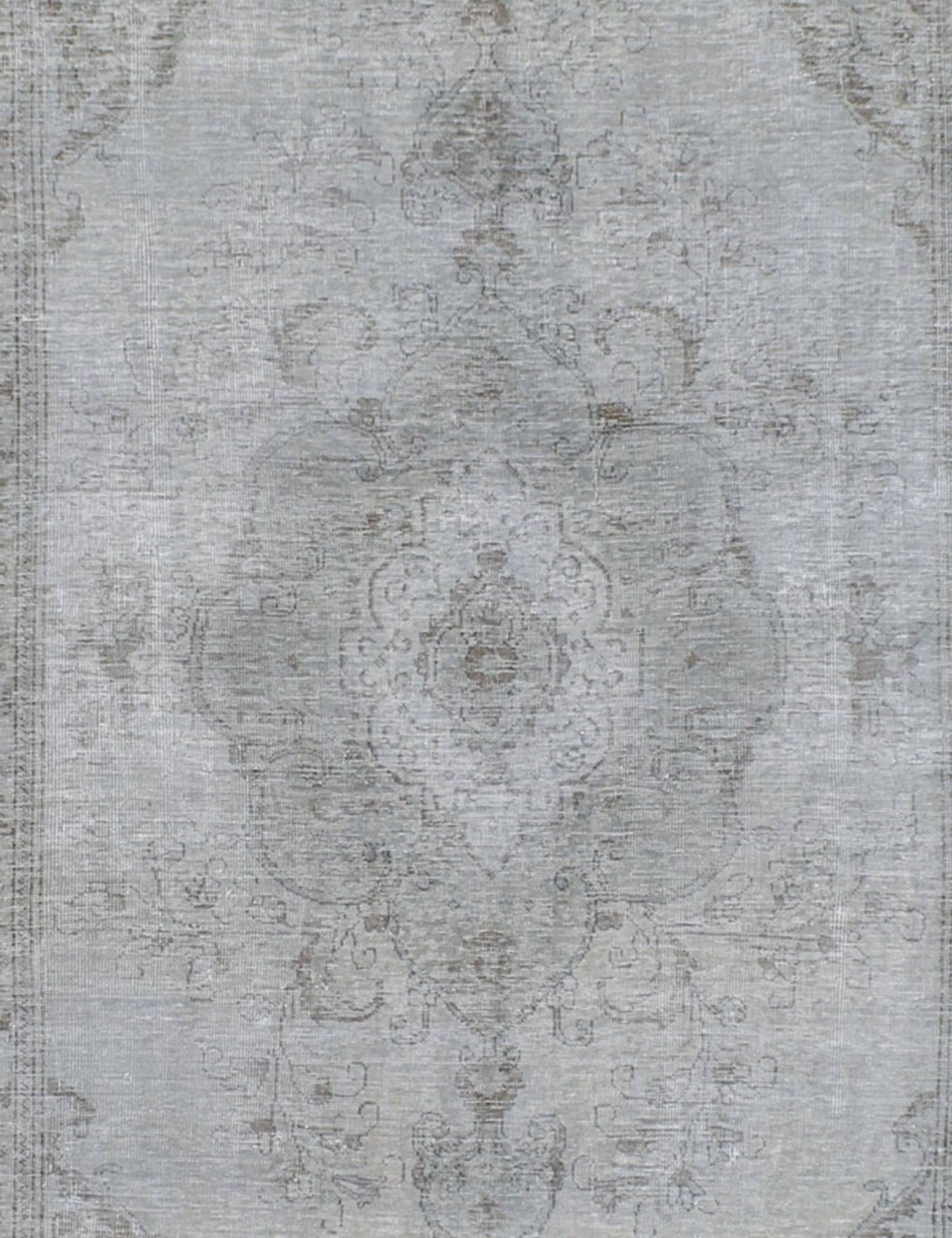 Vintage Teppich  grau <br/>303 x 197 cm