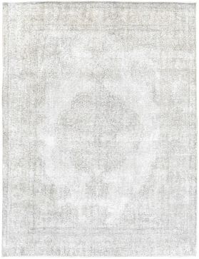 Vintage Teppich  grau <br/>283 x 197 cm