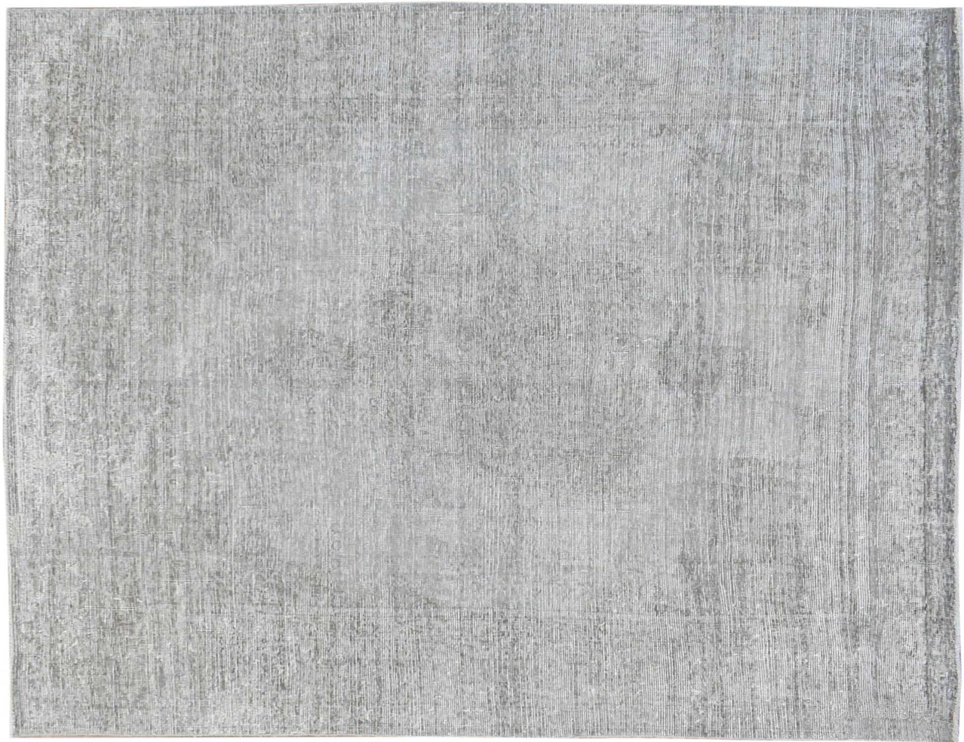 Vintage Teppich  grau <br/>251 x 212 cm