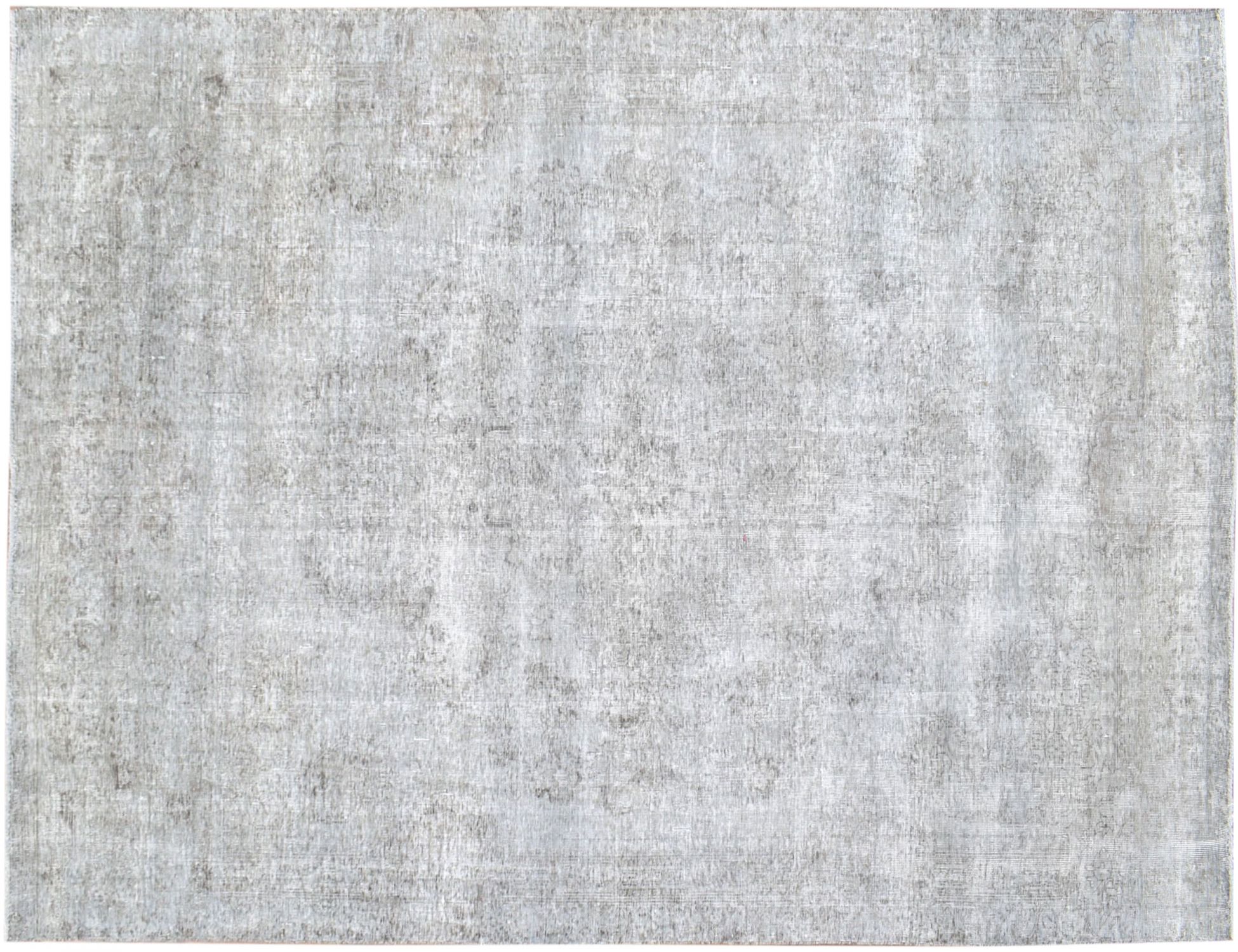 Tappeto Vintage  grigo <br/>335 x 192 cm