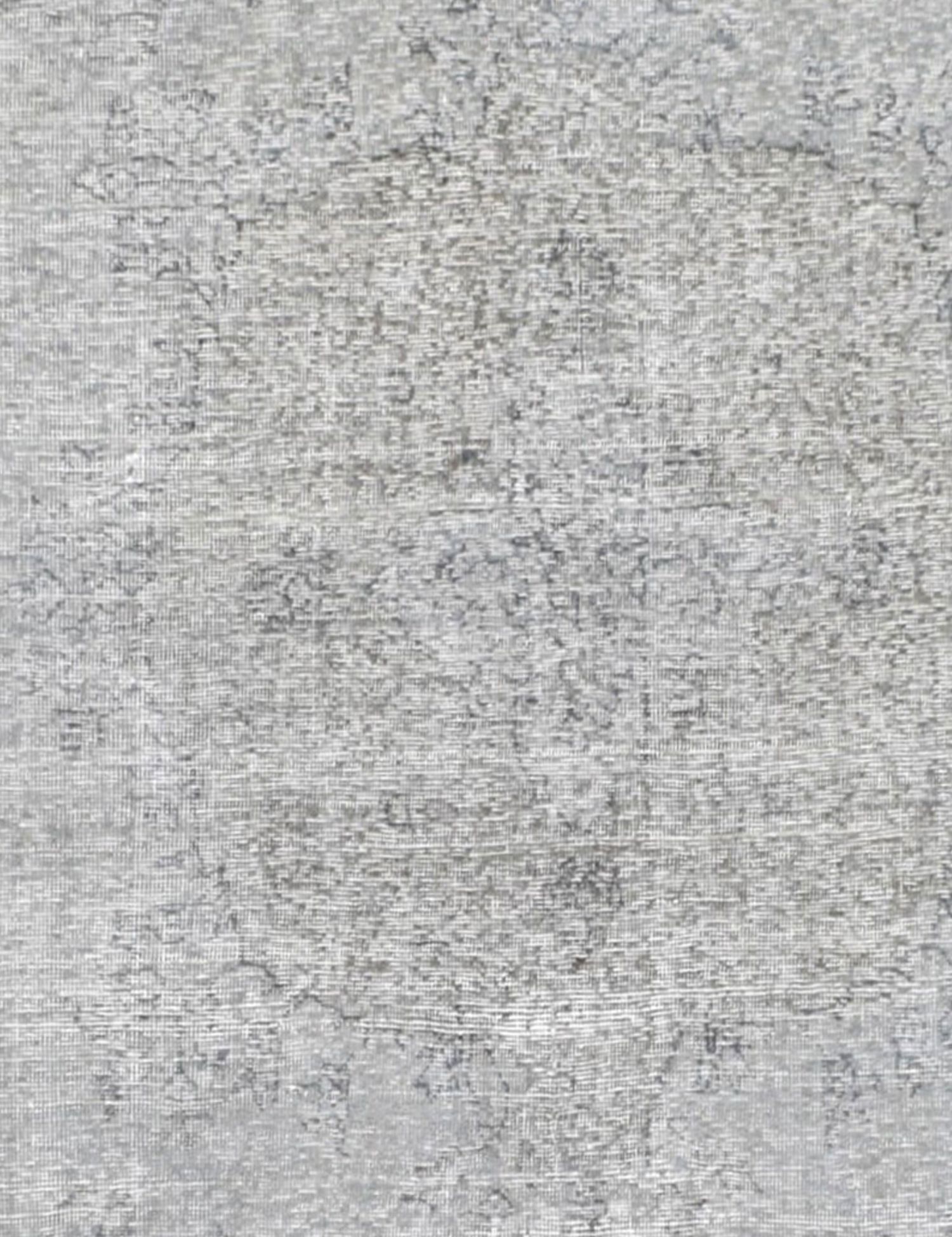 Vintage Teppich  grau <br/>281 x 209 cm
