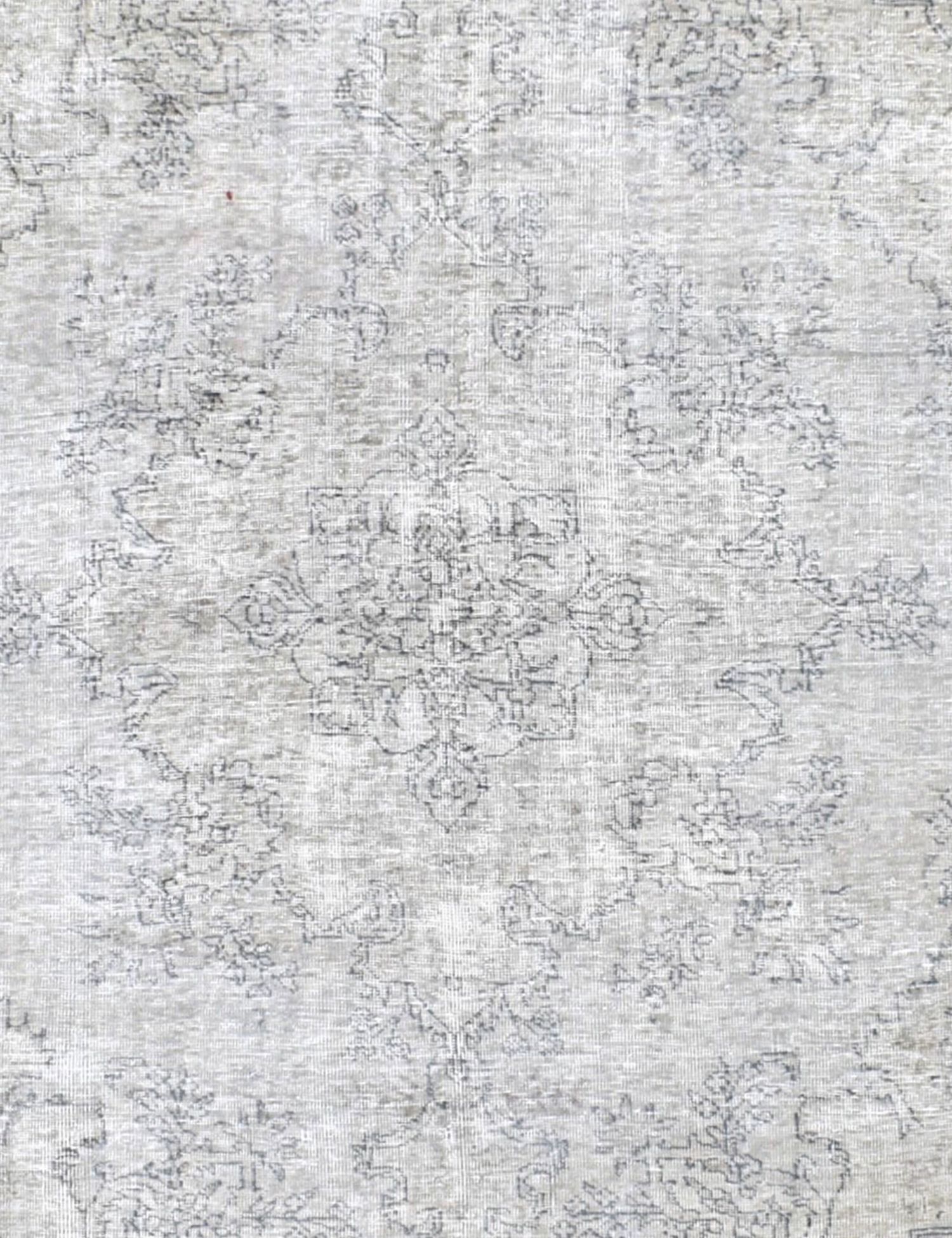 Vintage Teppich  grau <br/>293 x 198 cm