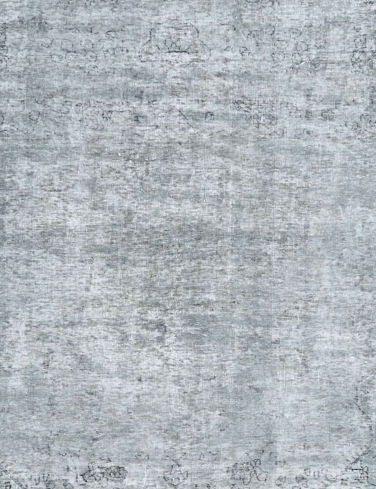 Vintage Teppich  grau <br/>289 x 203 cm