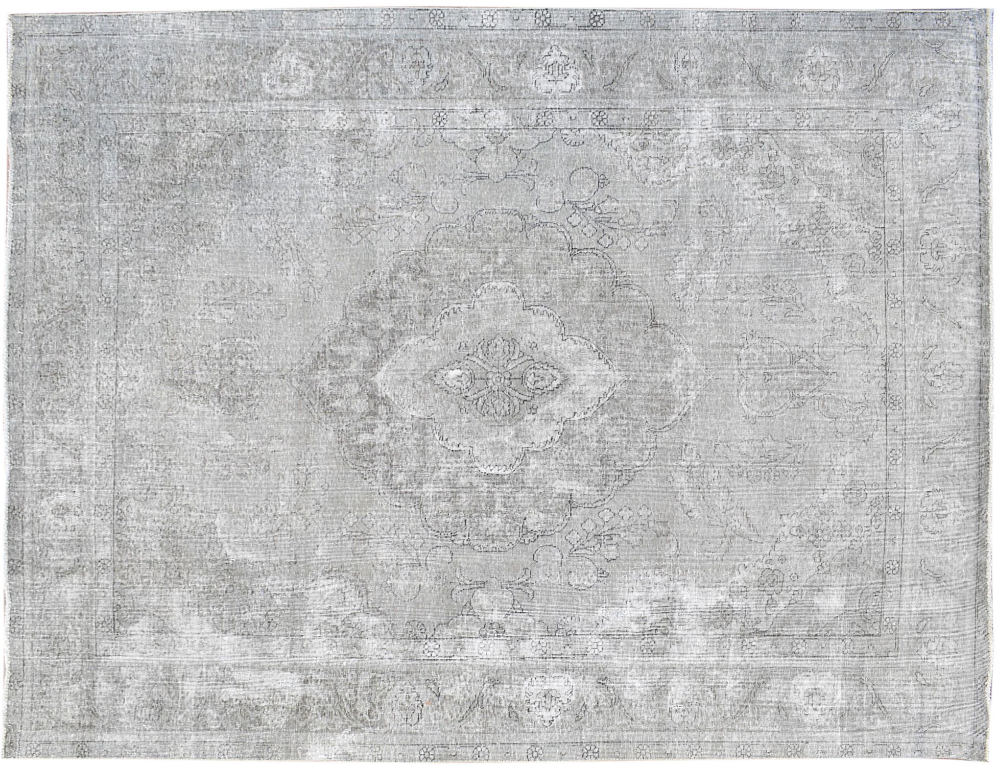 Vintage Teppich  grau <br/>330 x 246 cm