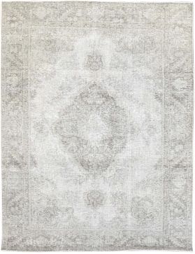 Vintage Carpet 278 x 191 harmaa