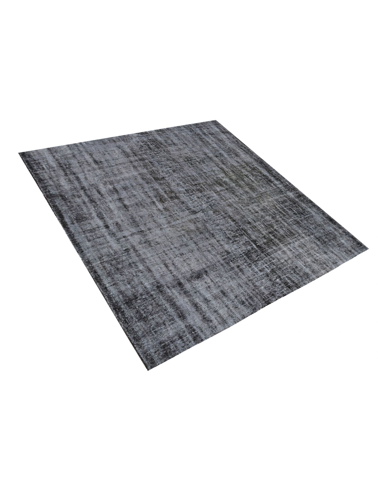 Vintage Teppe   179 x 179 cm