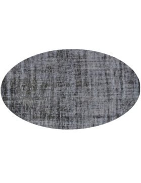 Vintage Teppich 179 X 179