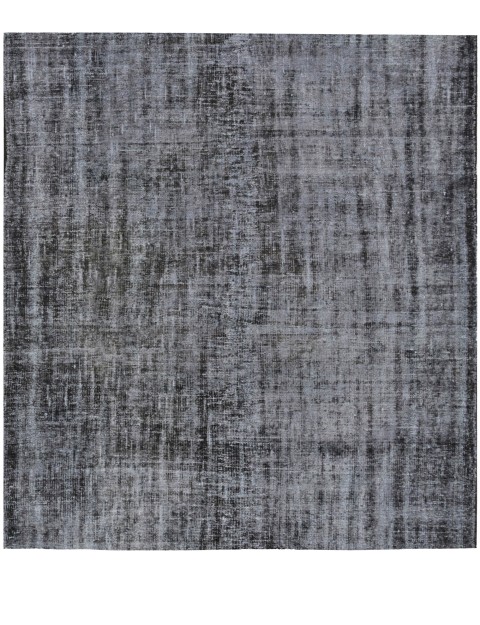 Quadrat Vintage Teppich  <br/>179 x 179 cm