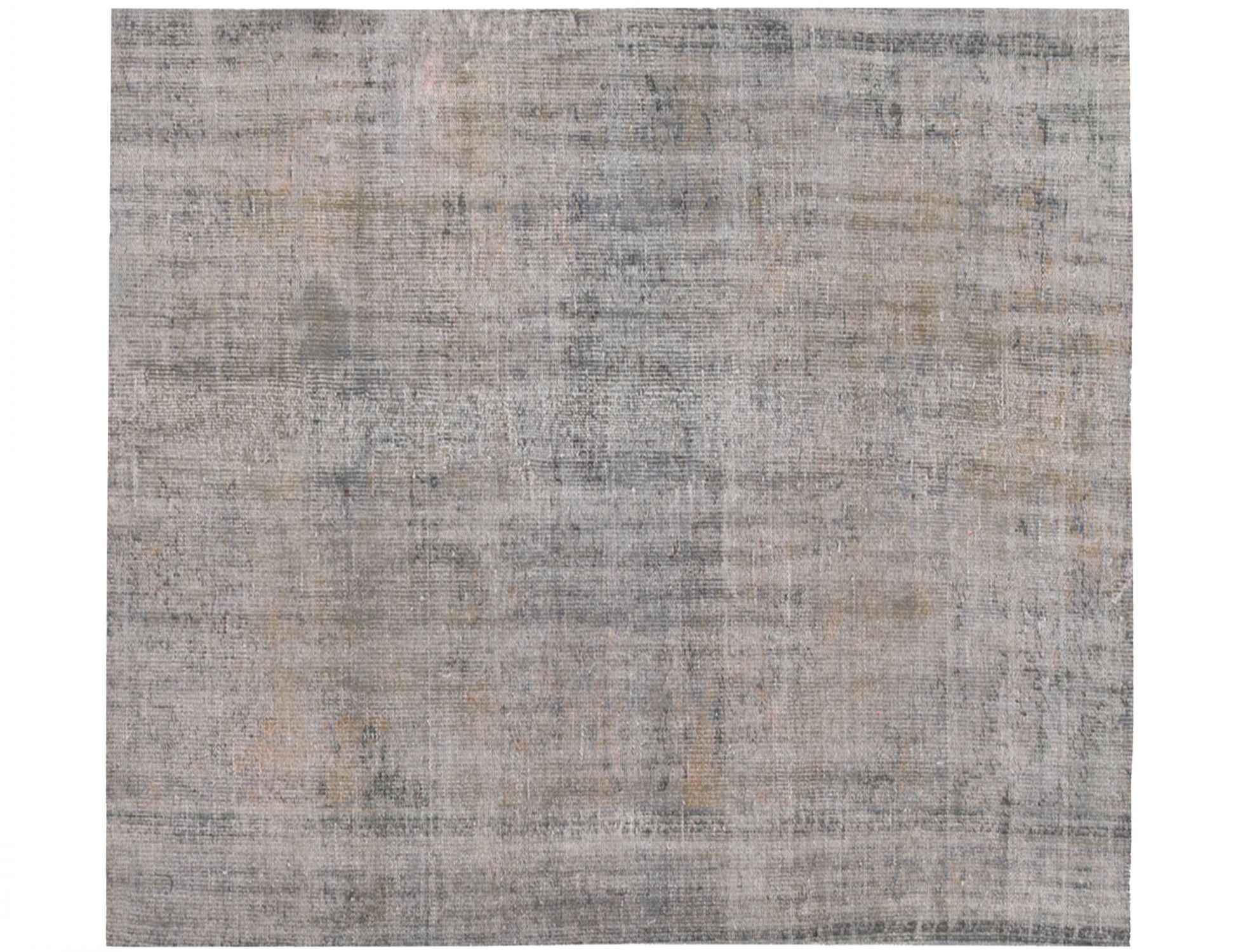 Tappeto Vintage  beige <br/>171 x 171 cm