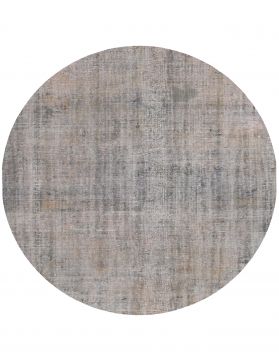 Tappeto Vintage  beige <br/>171 x 171 cm