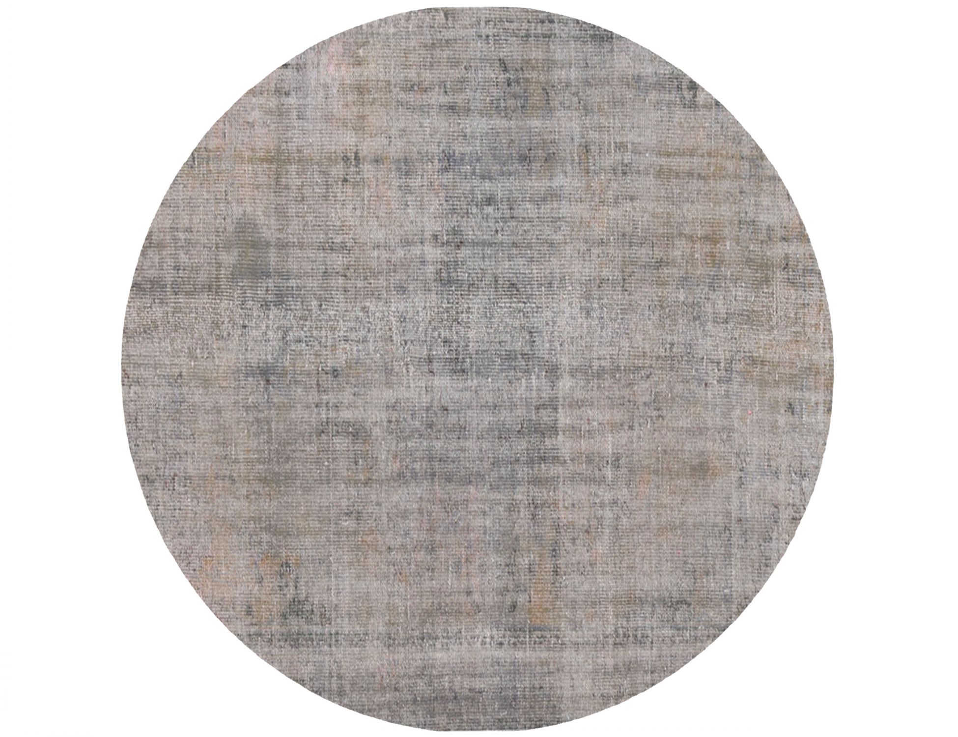 Tappeto Vintage  beige <br/>171 x 171 cm