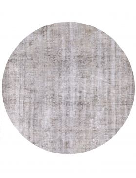  Vintage Tapis 178 X 178 beige