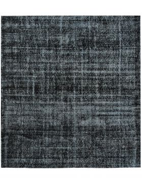 Vintage Carpet 182 X 182 harmaa