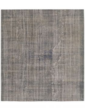  Tapis Vintage 192 X 192 grise