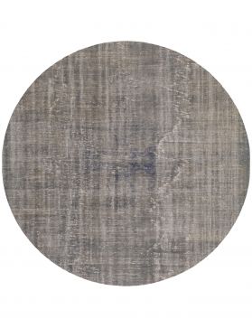  Vintage Tapis 192 X 192 grise