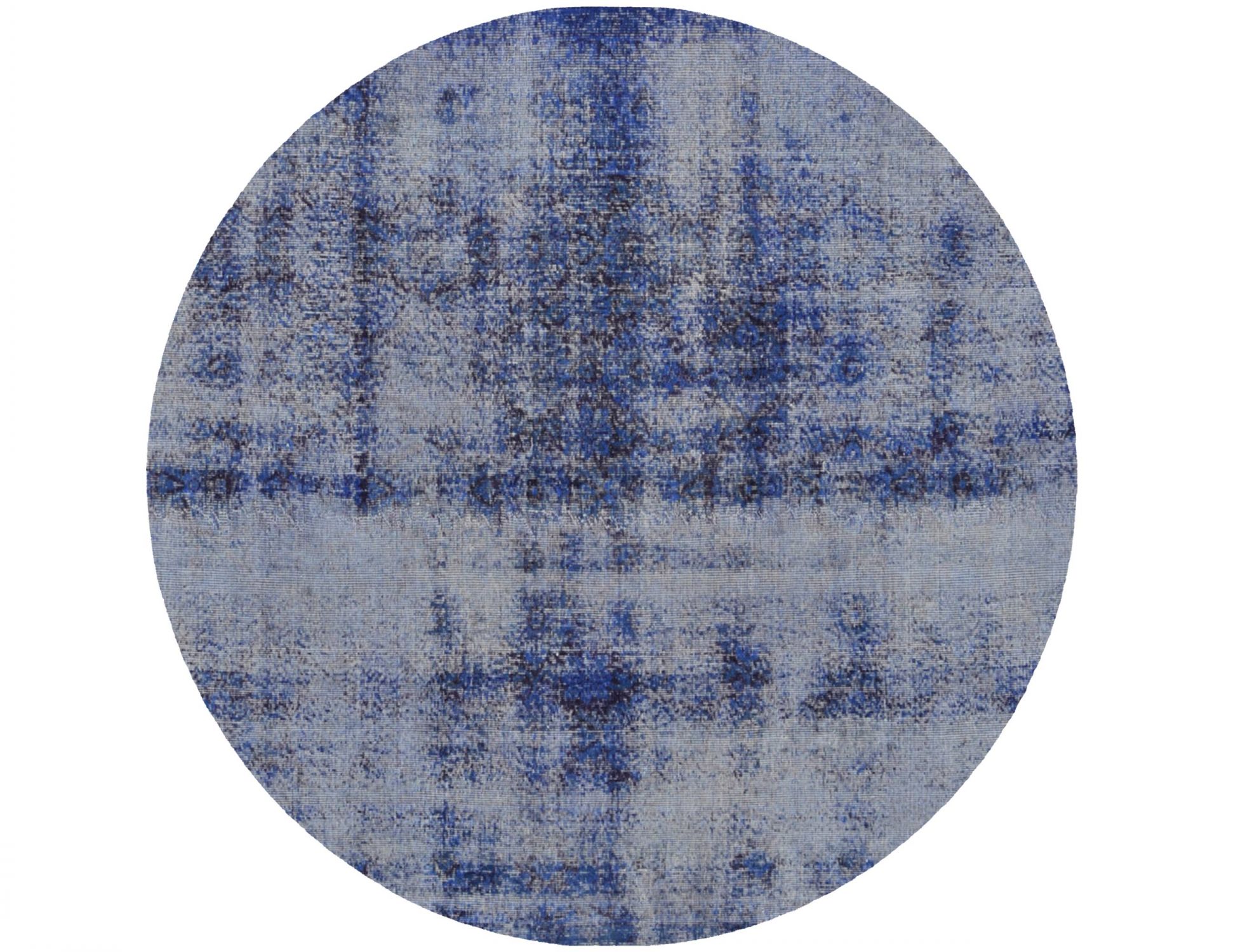 Vintage Carpet  sininen <br/>168 x 168 cm